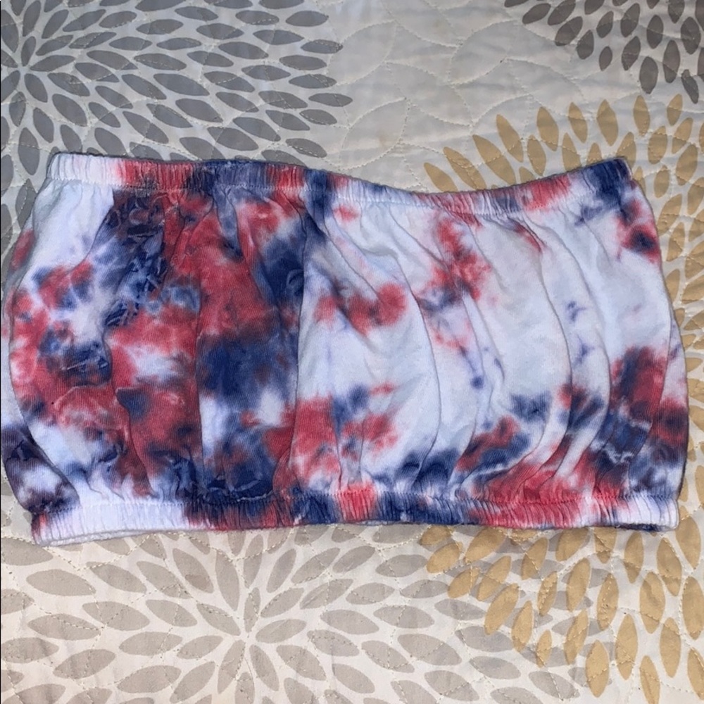 LF tube top
